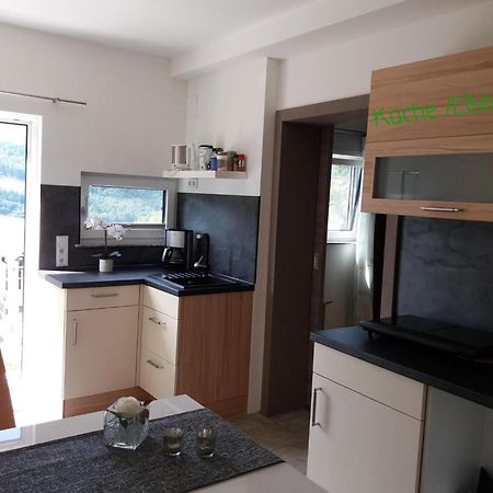 Apartamento Haus Harmonie Millstatt Habitación foto