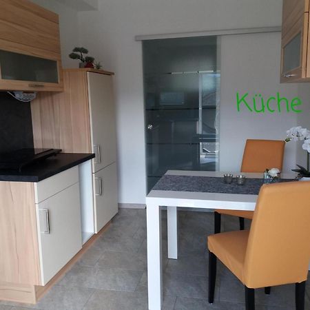 Apartamento Haus Harmonie Millstatt Habitación foto