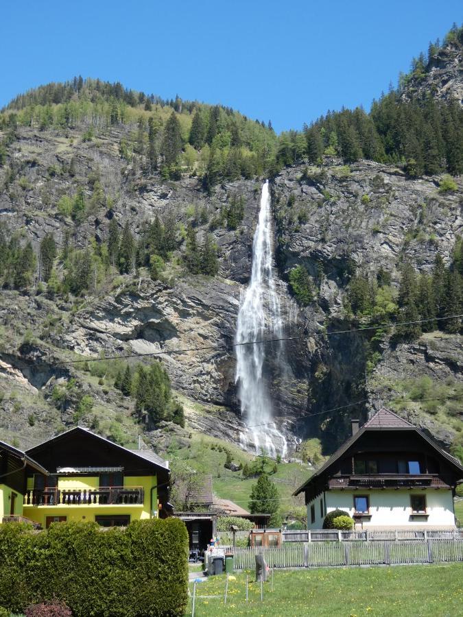 Apartamento Haus Harmonie Millstatt Exterior foto