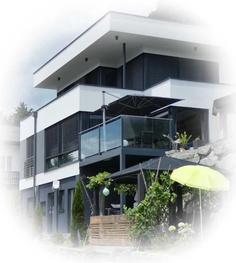 Apartamento Haus Harmonie Millstatt Exterior foto
