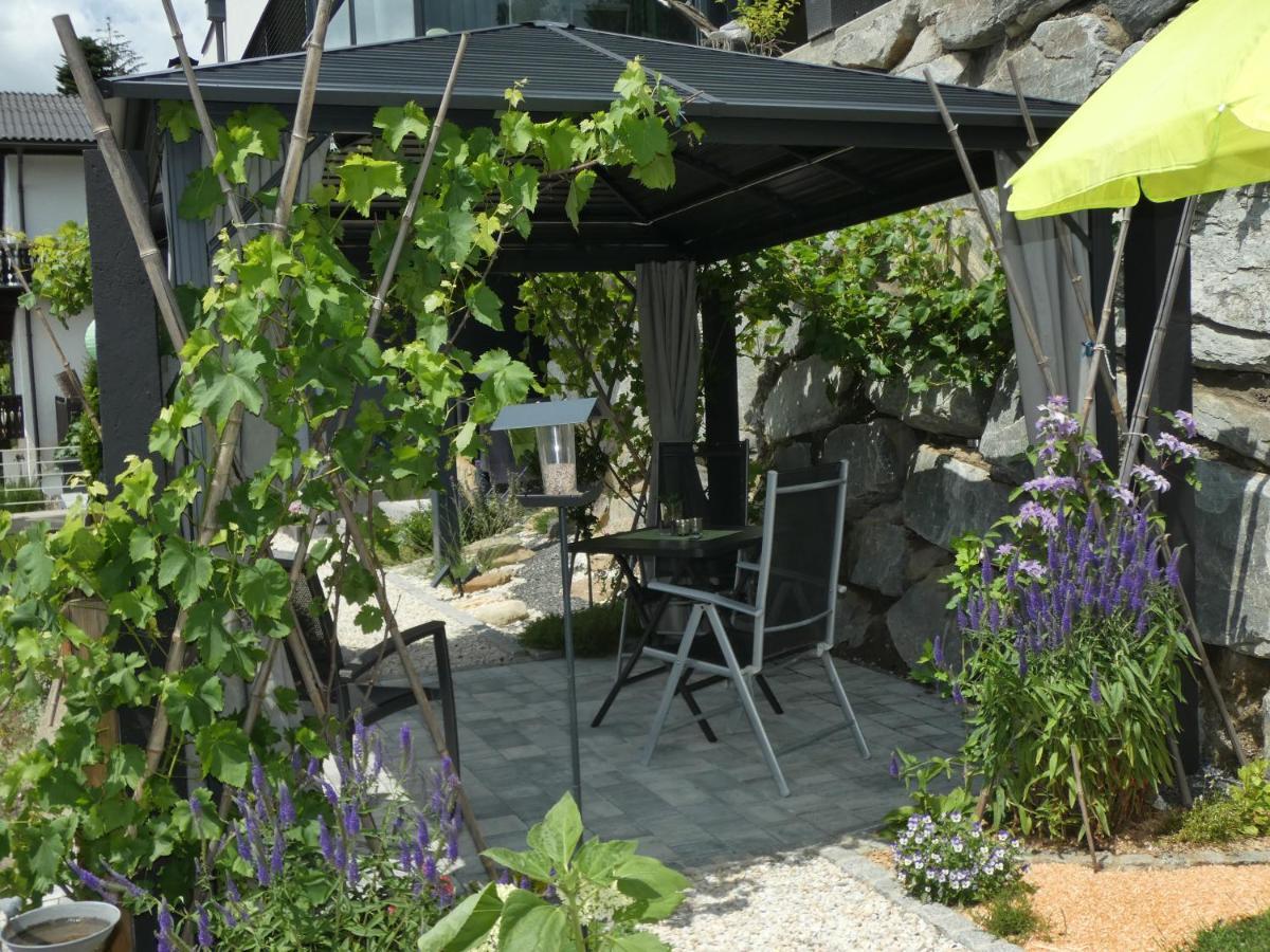 Apartamento Haus Harmonie Millstatt Exterior foto