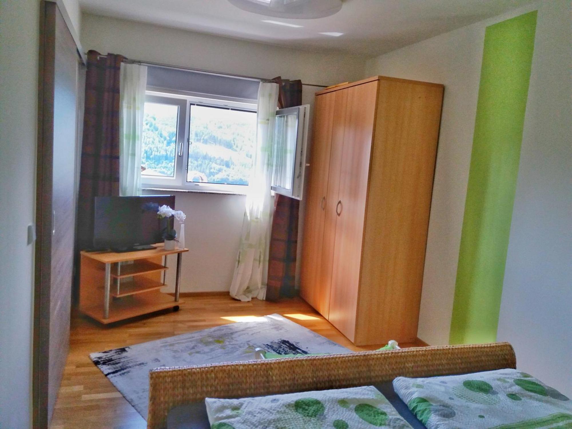 Apartamento Haus Harmonie Millstatt Habitación foto