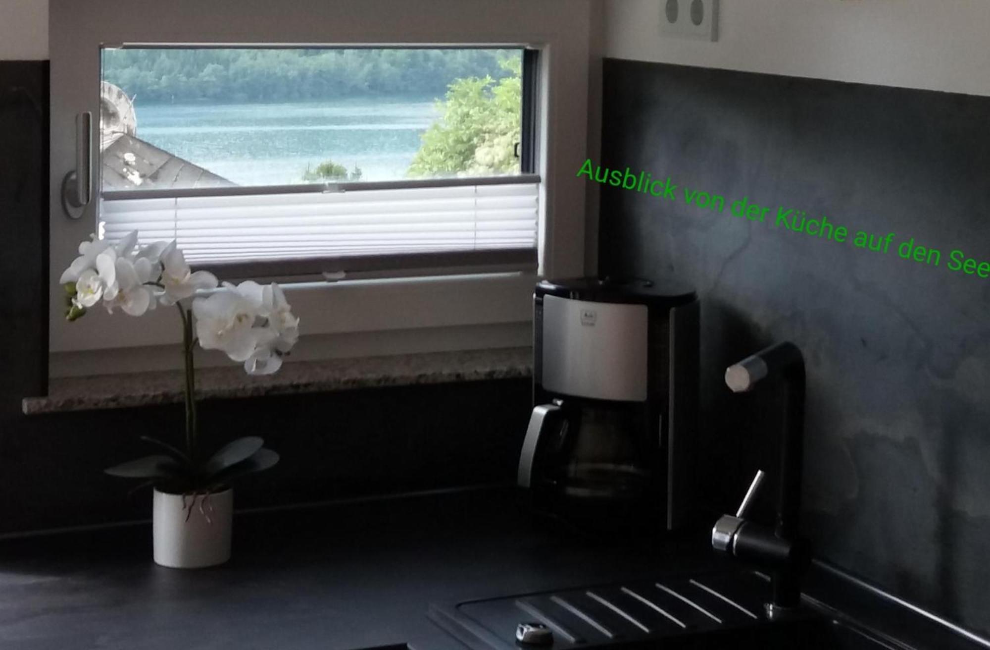 Apartamento Haus Harmonie Millstatt Habitación foto