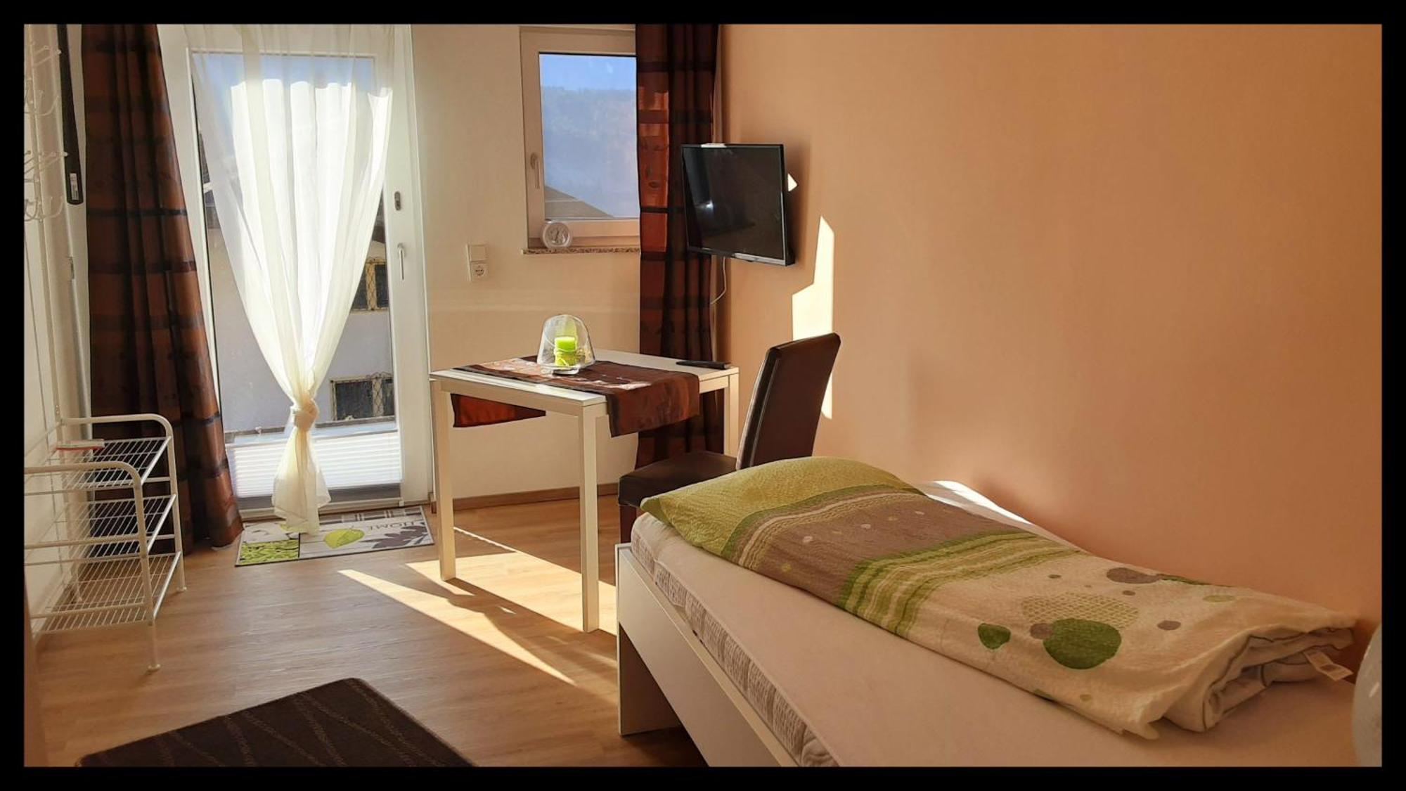 Apartamento Haus Harmonie Millstatt Habitación foto